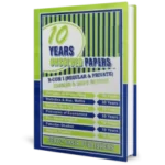 B-Com.-I (Unsolved Papers) 30/10 Years - Feroz Nasir Publishers