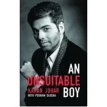 An Unsuitable Boy by Karan Johar