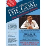 The Goal by Eliyahu M. Goldratt