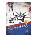 To the Point History  of USA - Jahangir World Times
