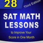 28 SAT Math Lessons to Improve Your Score Advanced
