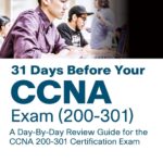 31 Days Before your CCNA Exam by Allan Johnson