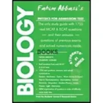 Fahim Abbasi's Biology for Admission Test