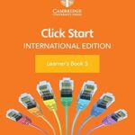 Click Start International Edition Learner?s Book 5