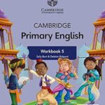 Cambridge Primary English Workbook 5 2nd Edition