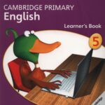 Cambridge Primary English Learner?s Book 5
