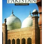 A Brief History of Pakistan By James Wynbrandt book cover