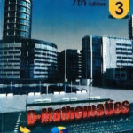 A Gateway to New Syllabus Mathematics D3 7th Edition