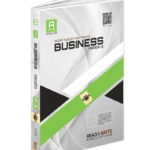 A Level Business Studies P3 Topical Past Papers Article No 139 Front Cover 2025