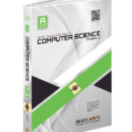 A Level Computer Science P3 Topical Workbook Article 257 Book Cover