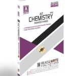 A2 Level Chemistry Revision Notes Article No 239 – Cover Image