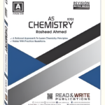 AS Level Chemistry Revision Notes Article 238 – image Cover