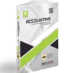 Accounting A2 Level P3 Topical Solved Article No 113 Book Cover