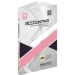 Accounting A2 Level Paper 4 P4 Yearly Topical Article 117 Book cover
