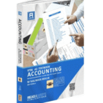 Accounting A2 Level Theory and Practice Book Art #116 Front Cover