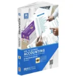 Accounting A2 Level Theory and Practice Book Article 116 Book cover