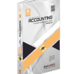 Accounting AS Level Paper 2 Topical Past Papers Article 112 Front Cover