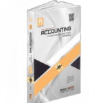 Accounting AS Level Paper 2 Topical Past Papers Article 112 Front Book Cover