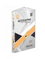 Accounting AS Level Paper 2 Topical Past Papers Article 112 Front Book Cover