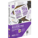 Accounting AS Level Textbook Series Theory and Practice Article No 115 book cover