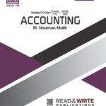 Accounting O Level/IGCSE Notes Art #104 by Nauman Malik