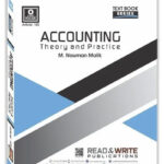 Accounting O Level Theory and Practice Art #105 by Nauman Malik