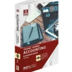 Accounting O Level Theory and Practice Article No 105 book cover