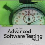 Advanced Software Testing Vol. 2 ? Test Manager