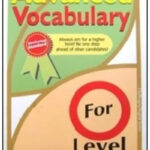 Advanced Vocabulary for O Level Latest Redspot