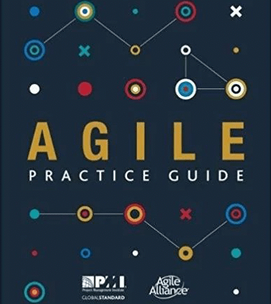 Agile Practice Guide 2017 6th Edition by Project Management Institute 