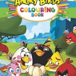 Angry Birds 1