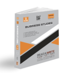 Art #122 Business Studies O Level Paper 2 Topical Workbook