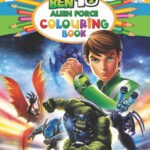 Alien Force ( Ben 10 )