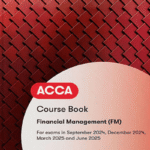 BPP ACCA F9 Financial Management (FM) Workbook 2023-2024 Book Cover