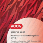 BPP ACCA P4 Advanced Financial Management (AFM) Workbook 2023-2024