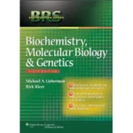 BRS Biochemistry, Molecular Biology, and Genetics 6th edition
