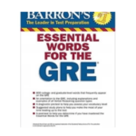 Barron's Essential Words for the GRE 4th Edition