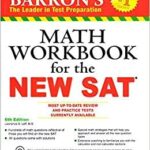 Barron?s Math Workbook for the New SAT 6th Edition