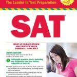 Barron?s SAT 29th Edition