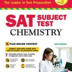 Barron?s SAT Subject Test Chemistry 13th Edition