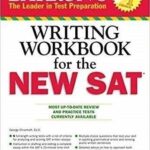 Barron?s Writing Workbook for the New SAT