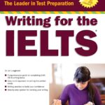 Barrons Writing for the IELTS Book