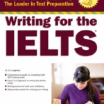 Barrons Writing for the IELTS Book Latest Edition
