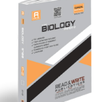 Biology A Level P2 Topical Workbook Article No 212 – image cover