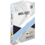 Biology AS Level P1 MCQ Topical Past Papers Article No 211 Front Cover