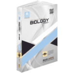 Biology AS Level P1 MCQ Topical Past Papers Article 211 Front Cover