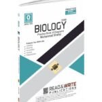 Biology O-Level Practice Book of Diagrams by M Shahid Article 209