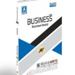 Business A Level Notes Article No 132 Cover image