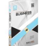 Business A Level P1 Topical Past Papers Article No 137 Front Cover