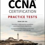 CCNA Certification Practice Tests